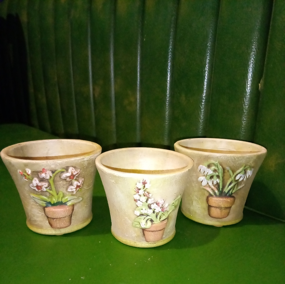PartyLite Votive Tealight Candle Holders